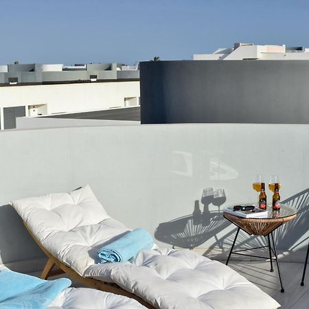 Luxury Aparment In Casilla De Costa With Jacuzzi- Follow The Sun 拉·奥利瓦 外观 照片