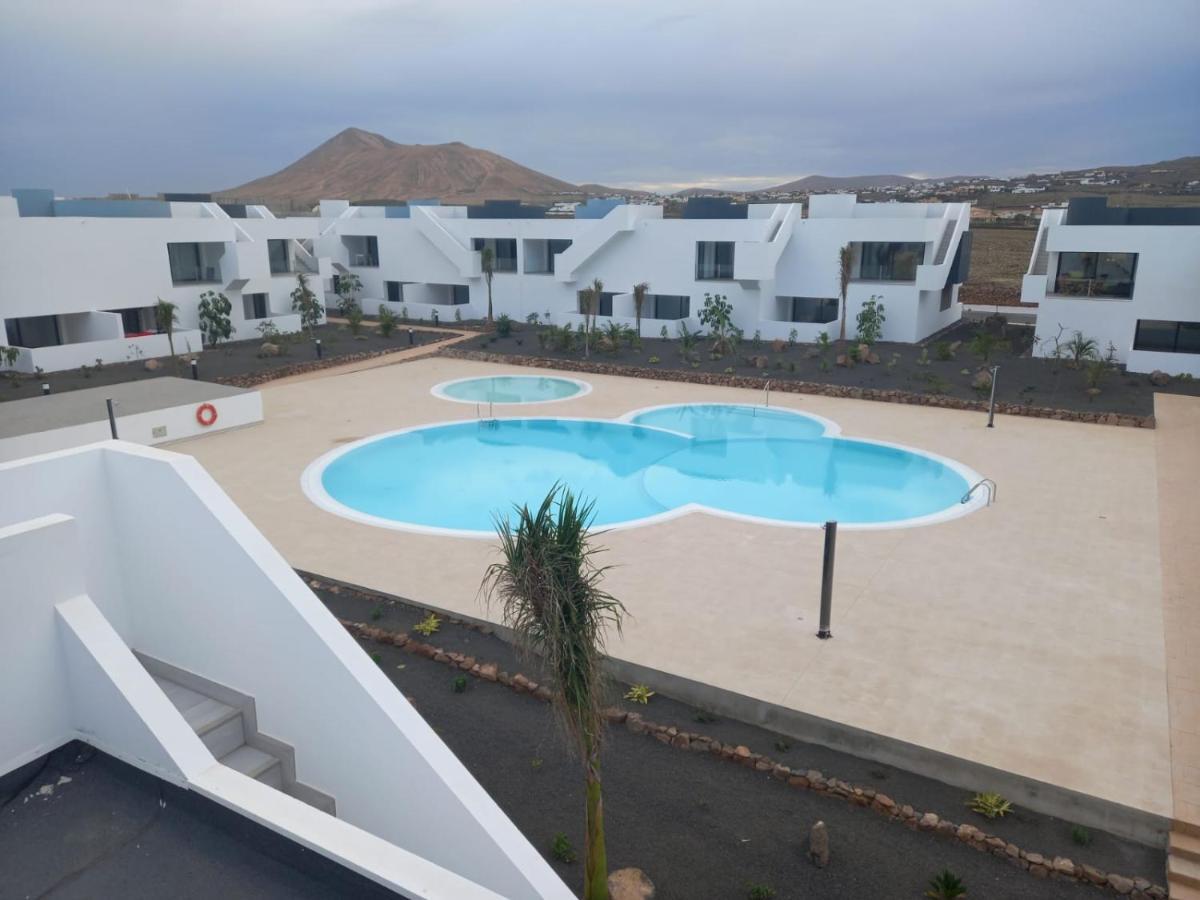 Luxury Aparment In Casilla De Costa With Jacuzzi- Follow The Sun 拉·奥利瓦 外观 照片