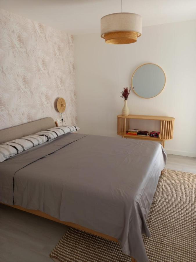 Luxury Aparment In Casilla De Costa With Jacuzzi- Follow The Sun 拉·奥利瓦 外观 照片