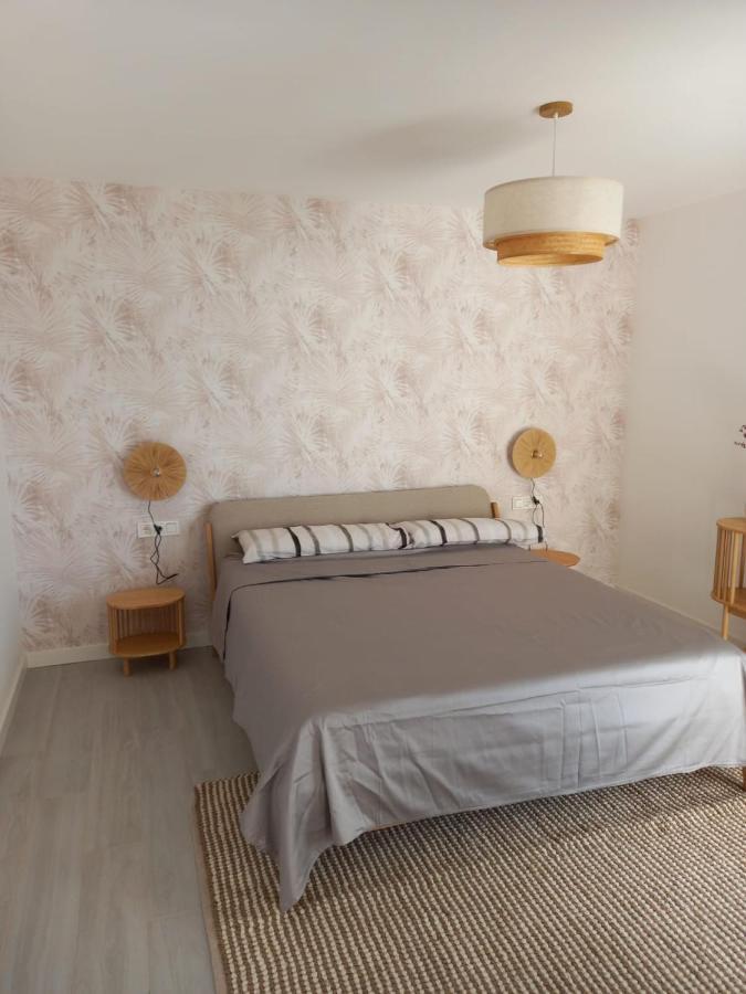 Luxury Aparment In Casilla De Costa With Jacuzzi- Follow The Sun 拉·奥利瓦 外观 照片
