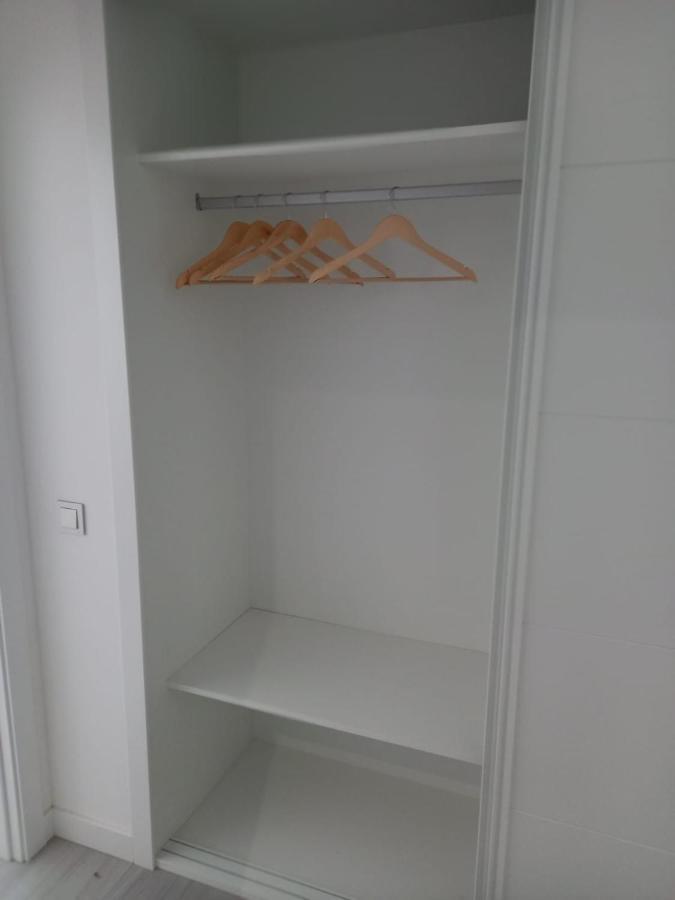 Luxury Aparment In Casilla De Costa With Jacuzzi- Follow The Sun 拉·奥利瓦 外观 照片