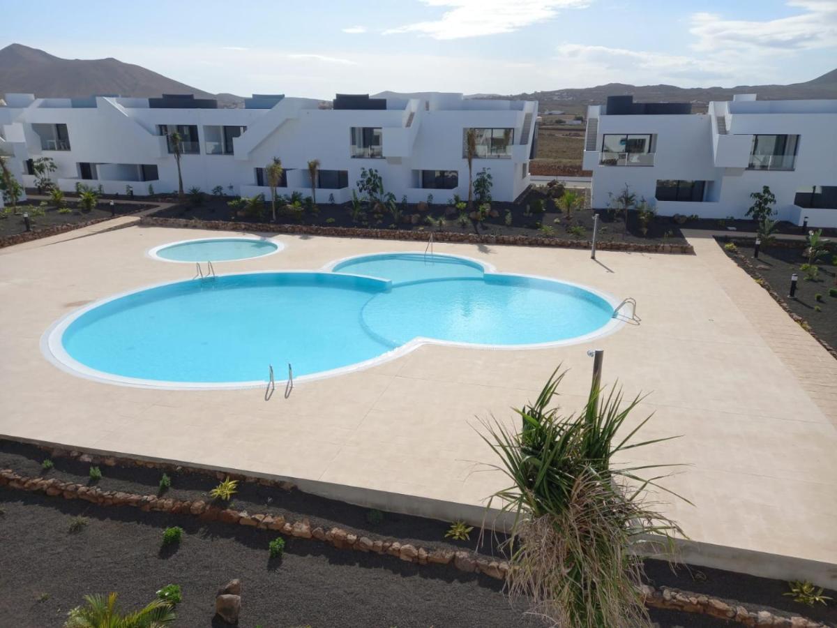 Luxury Aparment In Casilla De Costa With Jacuzzi- Follow The Sun 拉·奥利瓦 外观 照片