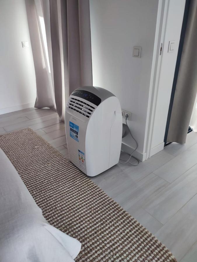 Luxury Aparment In Casilla De Costa With Jacuzzi- Follow The Sun 拉·奥利瓦 外观 照片