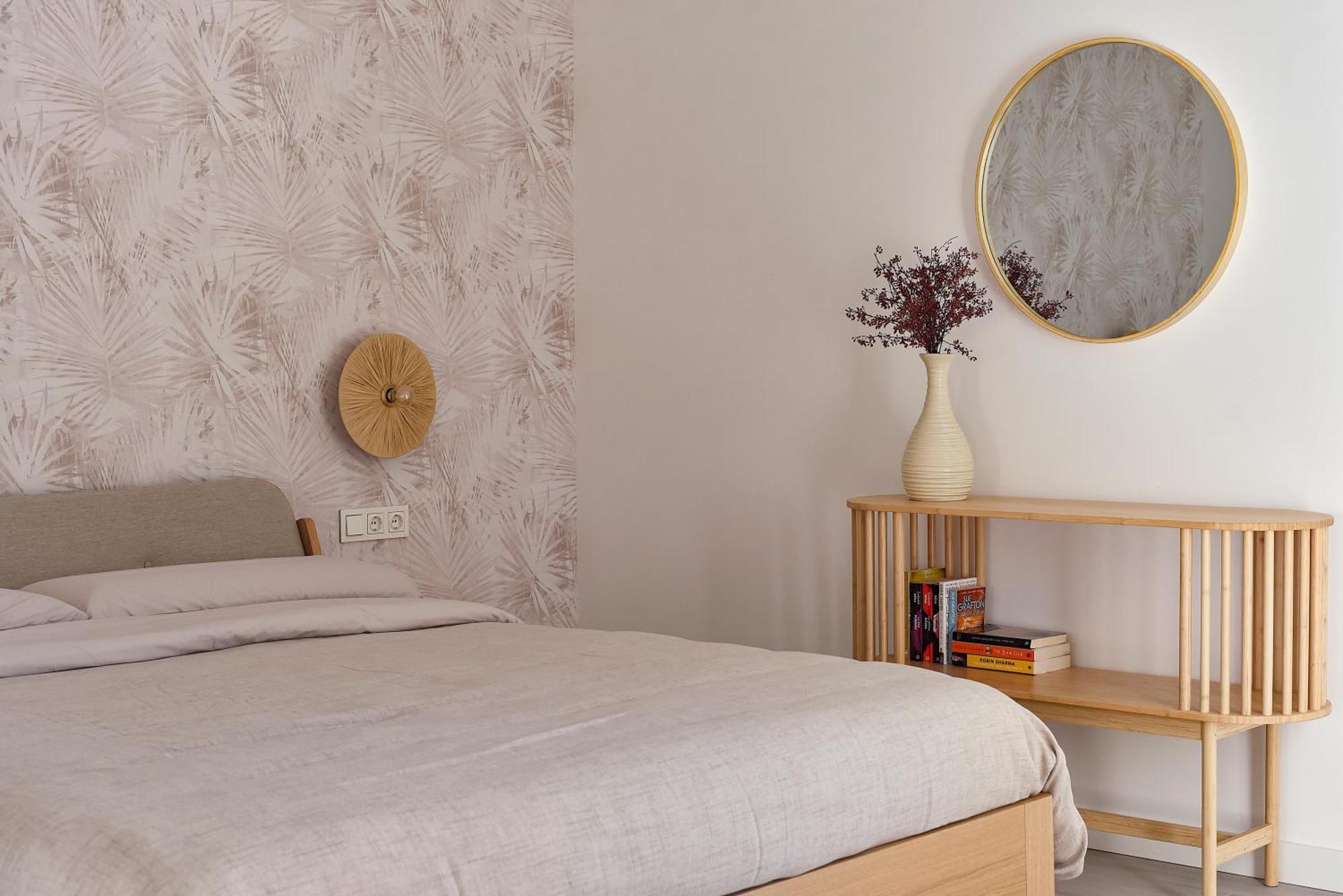 Luxury Aparment In Casilla De Costa With Jacuzzi- Follow The Sun 拉·奥利瓦 外观 照片