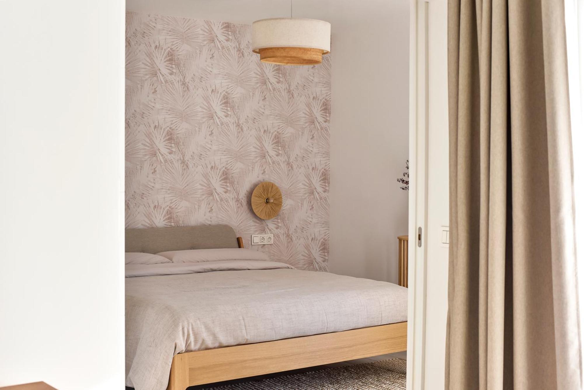 Luxury Aparment In Casilla De Costa With Jacuzzi- Follow The Sun 拉·奥利瓦 外观 照片